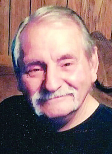 RALPH HILDERBRAND